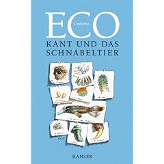 Kant und das Schnabeltier