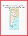 Health Insurance in Argentina: A Strategic Entry Report, 1997 (Strategic Planning Series)