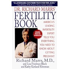 Fertility Book: Everything You Need to Know About Getting Pregnant
