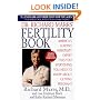 Dr. Richard Marrs' Fertility Book: America's Leading Infertility Expert Tells You Everything You Need to Know About Getting Pregnant