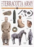 The Terracotta Army of the First Emperor of China