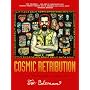 Cosmic Retribution: The Infernal Art of Joe Coleman