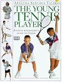 The Young Tennis Player (Young Enthusiast)