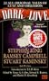 Dark Love: 22 All-Original Tales of Lust and Obsession
