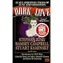 Dark Love: 22 All-Original Tales of Lust and Obsession