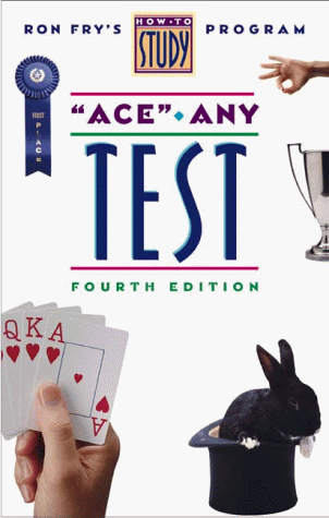 "Ace" Any Test