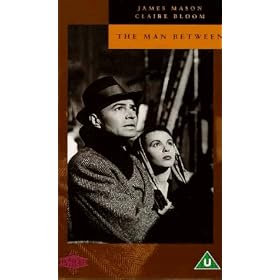The Man Between [VHS] [1953]