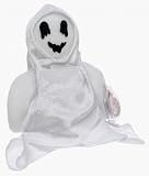 Review Ty Europe  / TY Sheets the Ghost Beanie Baby