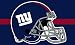 NFL 3x5'''''''' New York Giants Flag