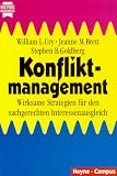 Produkt-Bild: Konfliktmanagement