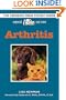 Natural Pet Care Arthritis (Crossing Press Pocket Guides)