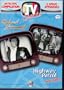 TV Classics Volume 10 - Detective Compilation - 6 Great Episodes (Richard Diamond Private Detective - Highway Patrol - Boston Blackie - The Lawless Years - The Man Behind The Badge - Peter Gunn)