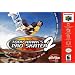 Tony Hawk Pro Skater 2 N64