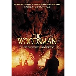 The Woodsman