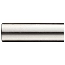 Union Butterfield 4531 High-Speed Steel Expansion Chucking Reamer, Straight Flute, Round Shank, Uncoated (Bright)