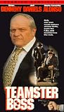 Teamster Boss: Jackie Presser Story [VHS]