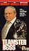 Teamster Boss: Jackie Presser Story (Spanish) [VHS]