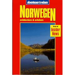 Abenteuer und Reisen, Norwegen
