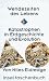 Third Party New : Wendezeiten des Lebens. Katastrophen in Erdgeschichte und Evolution.