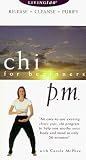 Living Tao: P.M. Chi for Beginners [VHS]
