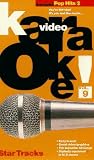 Star Tracks Karaoke Video - Vol. 9 - Pop Hits 2 VHS