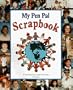 My Pen Pal Scrapbook: An Educational Journey Through World Cultures