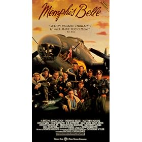 Memphis Belle [VHS]
