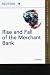 Book The Rise and Fall of the Merchant Banks
