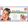 LEGO Crazy Action Contraptions: A LEGO Ideas Book (inc. 60 Special LEGO TECHNIC pieces)