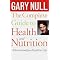 Great Overall Health books: Mind, Body, and Soul.