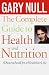 The Complete Guide to Health and Nutrition (Paperback)