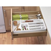 Progressive International Expandable Organizer