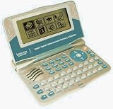 English - Russian - English Bidirectional Talking electronic Dictionary ECTACO ER400T Professional plus LingvoSoft Russian dictionaries software Platinum download pack ($200 value) as a Free gift!