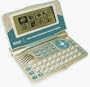 English - Russian - English Bidirectional Talking electronic Dictionary ECTACO ER400T Professional plus LingvoSoft Russian dictionaries software Platinum download pack ($200 value) as a Free gift!