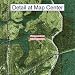 USGS Topographic Quadrangle Map - Forbes Island, Florida (Folded/Waterproof)
