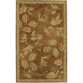 Bombay BST-355 Rug 8'x11' Rectangle (BST355-811) Category: Rugs by Surya Rugs