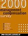 2000 Management Compensation Survey of A/E/P & Environmental Consulting Firms