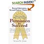 Permission To Succeed