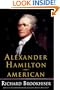 Alexander Hamilton, American