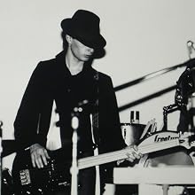 Nigel Harrison