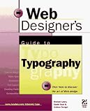 Web Designer's Guide to Typography