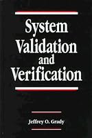 System Validation and Verification (Systems Engineering Series)