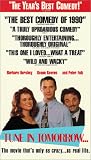 Tune in Tomorrow [VHS]