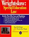 Wrightslaw: Special Education Law