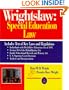 Wrightslaw: Special Education Law
