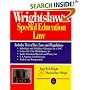 Wrightslaw: Special Education Law
