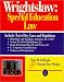 Books : Wrightslaw: Special Education Law
