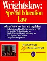 Wrightslaw: Special Education Law