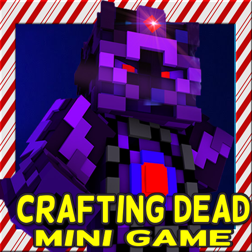 Crafting Dead Mini Combat