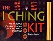 I Ching Kit: All the Tools the you will Need to Work with the Oracle of Change